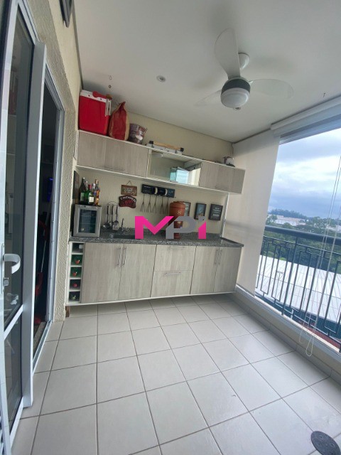 Apartamento à venda com 2 quartos, 78m² - Foto 12