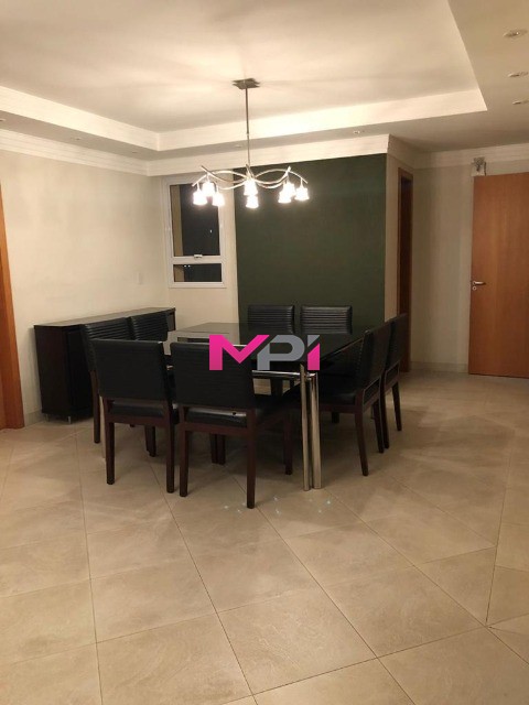 Apartamento à venda com 3 quartos, 184m² - Foto 8