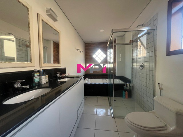 Casa de Condomínio, 4 quartos - Foto 41