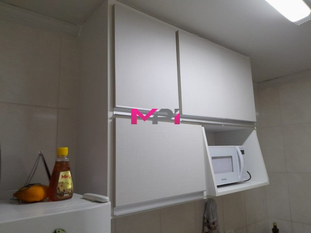 Apartamento à venda com 2 quartos, 56m² - Foto 12