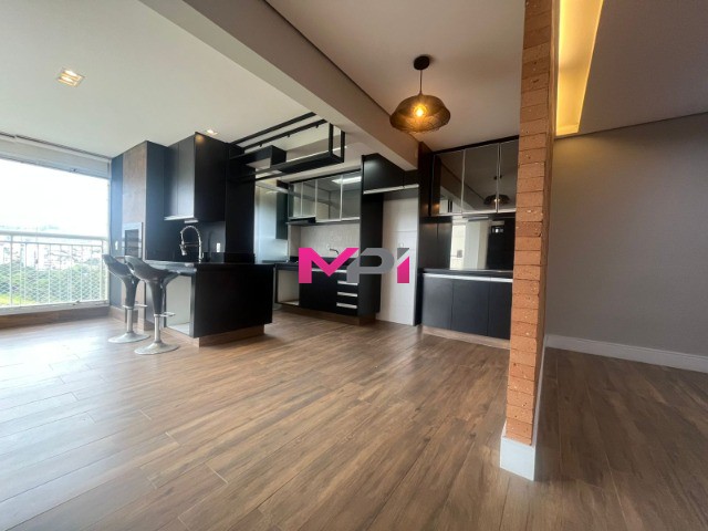 Apartamento para alugar com 1 quarto, 70m² - Foto 12
