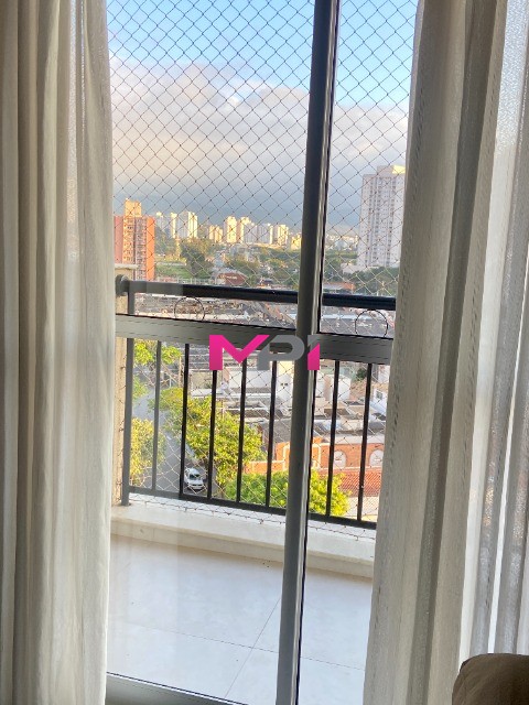 Apartamento à venda com 3 quartos, 72m² - Foto 29