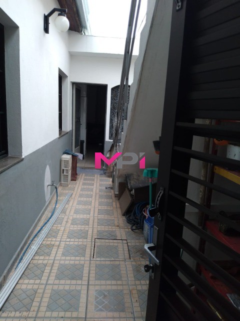 Casa à venda com 3 quartos, 109m² - Foto 20