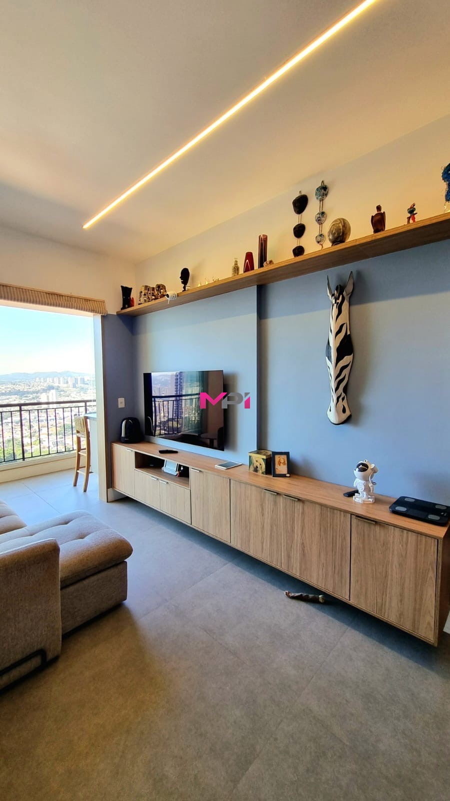 Apartamento à venda com 2 quartos, 63m² - Foto 9