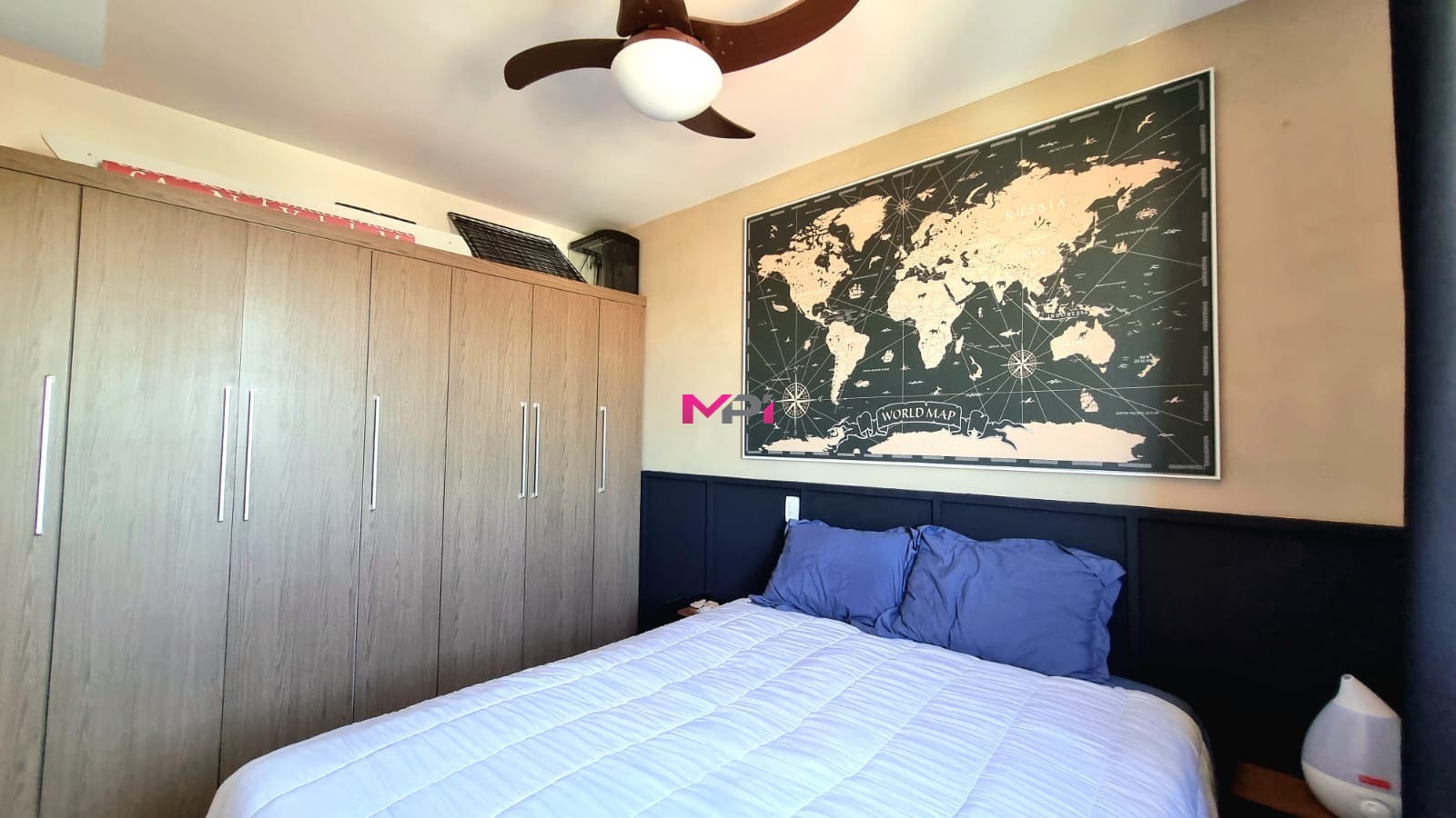 Apartamento à venda com 2 quartos, 63m² - Foto 21