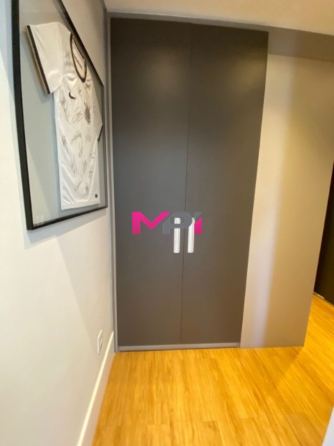 Apartamento à venda com 3 quartos, 189m² - Foto 16