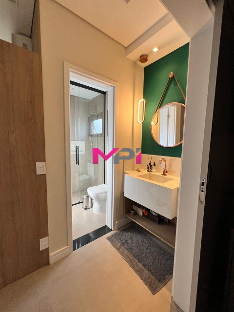 Casa de Condomínio, 4 quartos - Foto 30