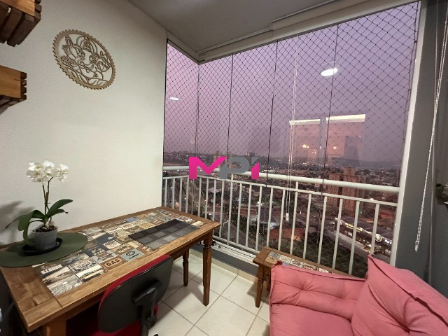 Apartamento à venda com 2 quartos, 83m² - Foto 10
