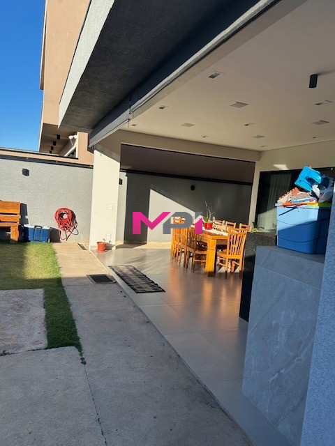 Casa de Condomínio, 3 quartos - Foto 20