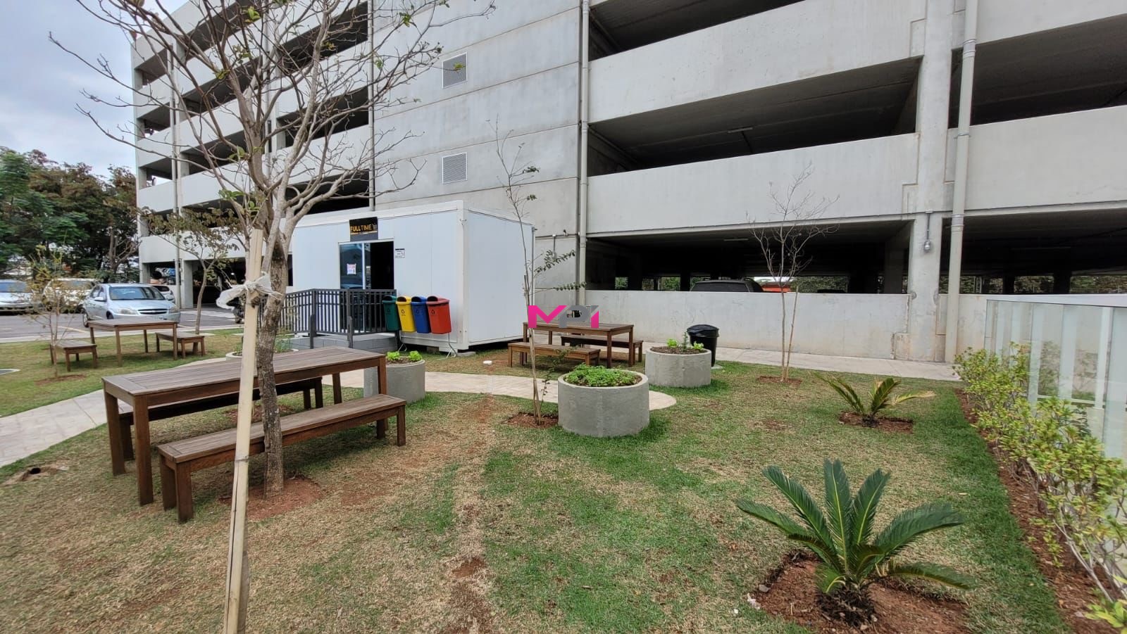 Apartamento à venda com 2 quartos, 44m² - Foto 20