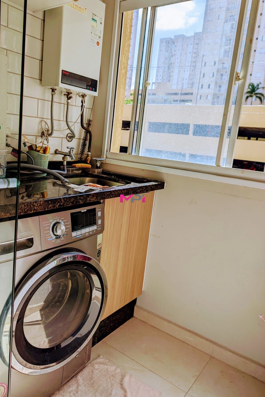 Apartamento à venda com 2 quartos, 49m² - Foto 7
