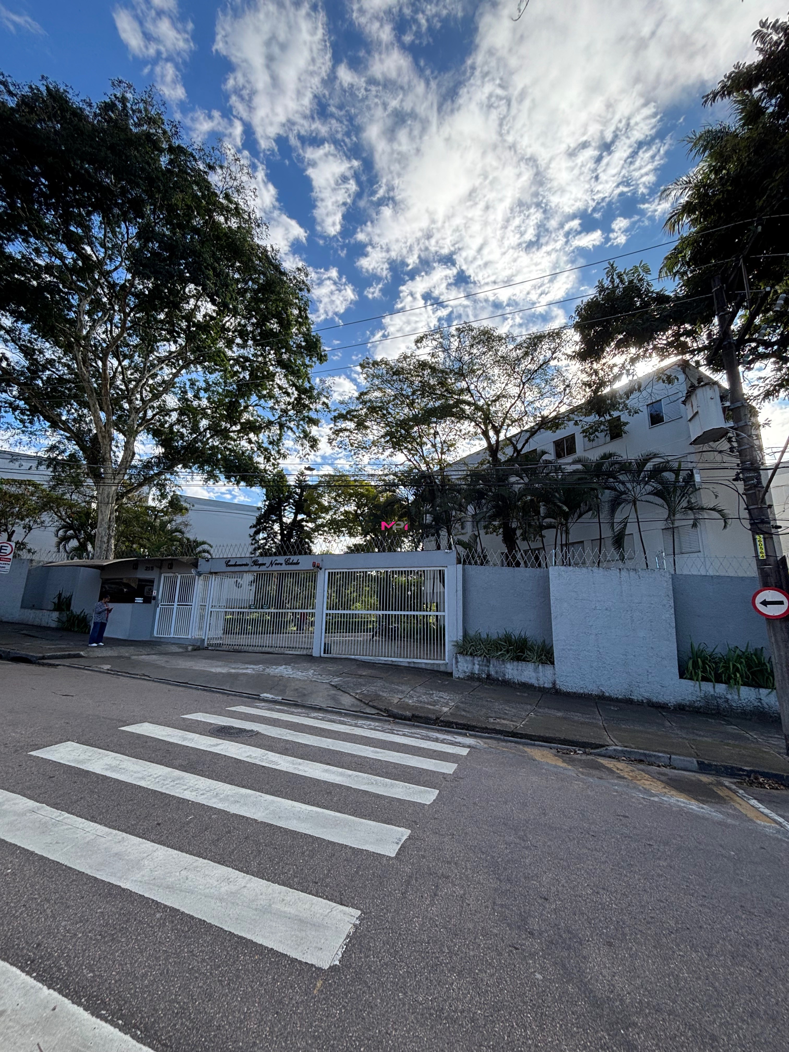 Apartamento, 3 quartos, 60 m² - Foto 37