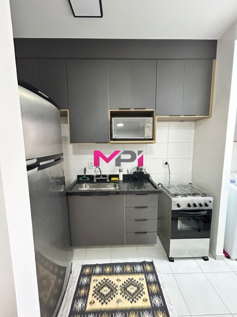 Apartamento à venda com 2 quartos, 52m² - Foto 9