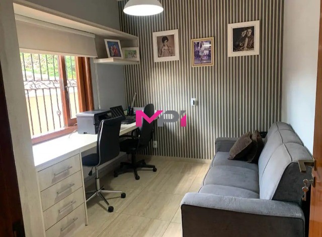 Chácara para alugar com 4 quartos, 1500m² - Foto 8