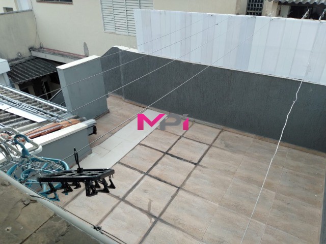 Casa à venda com 3 quartos, 109m² - Foto 22