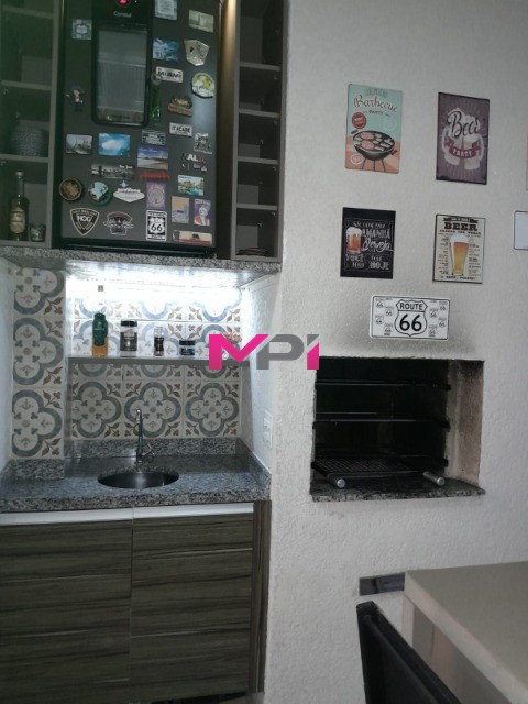 Apartamento à venda com 2 quartos, 82m² - Foto 6