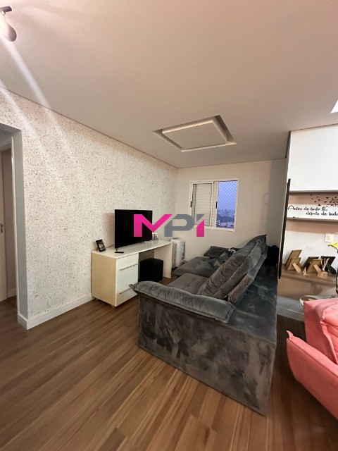 Apartamento à venda com 2 quartos, 83m² - Foto 7