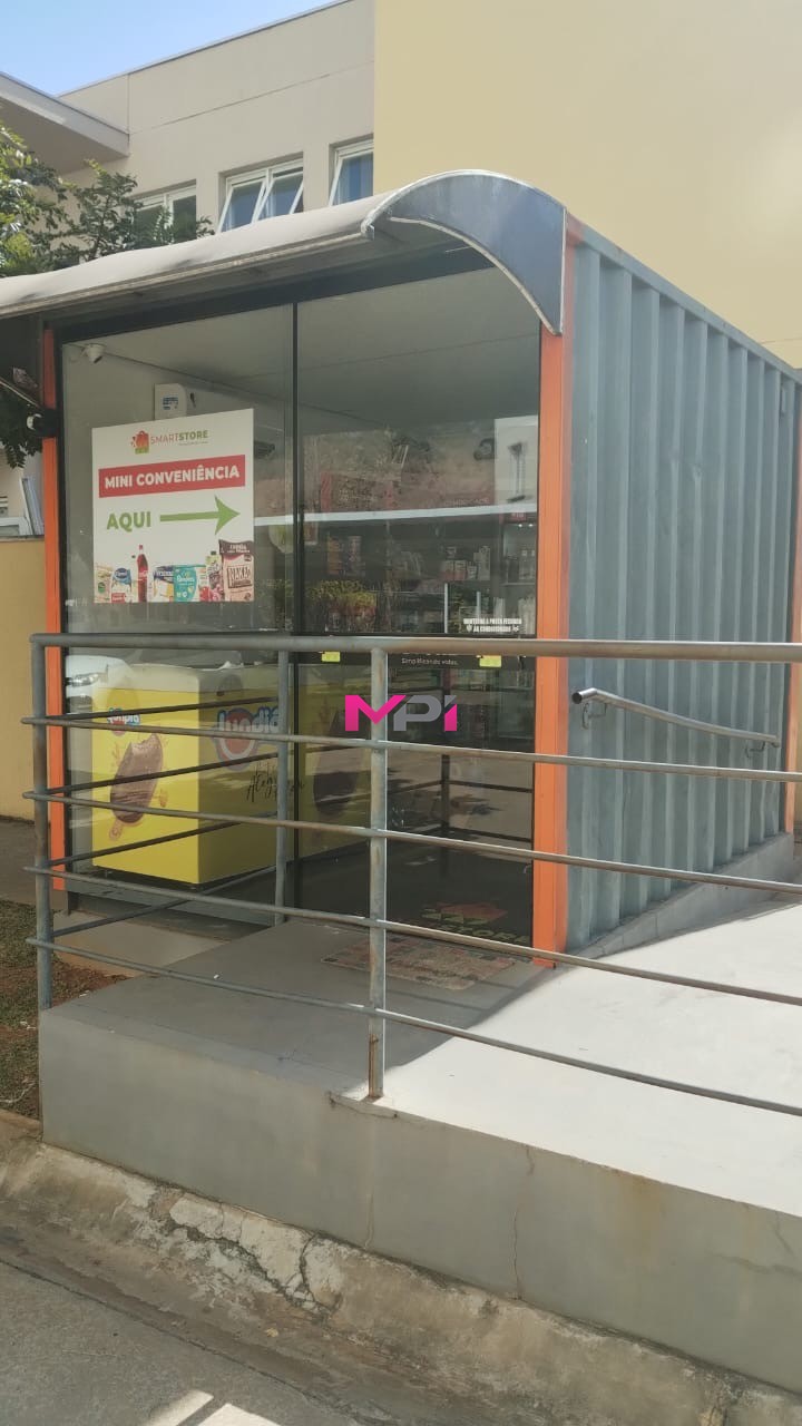 Apartamento à venda com 2 quartos, 48m² - Foto 29