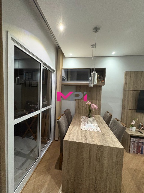 Apartamento à venda com 2 quartos, 54m² - Foto 8