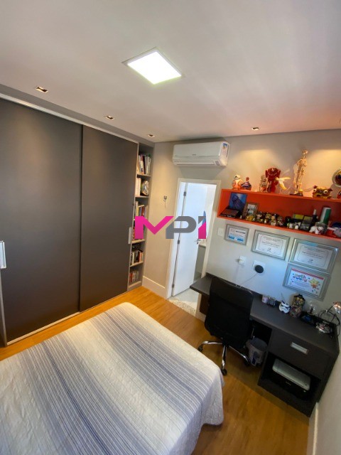 Apartamento à venda com 3 quartos, 189m² - Foto 21
