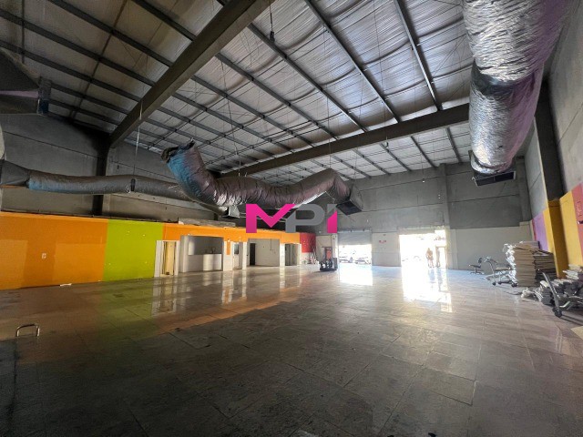 Depósito-Galpão-Armazém para alugar, 630m² - Foto 5