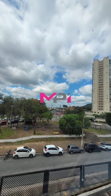 Apartamento à venda com 2 quartos, 54m² - Foto 18