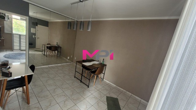 Apartamento à venda com 2 quartos, 54m² - Foto 2