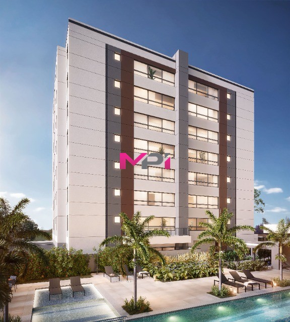 Apartamento à venda com 3 quartos, 130m² - Foto 5