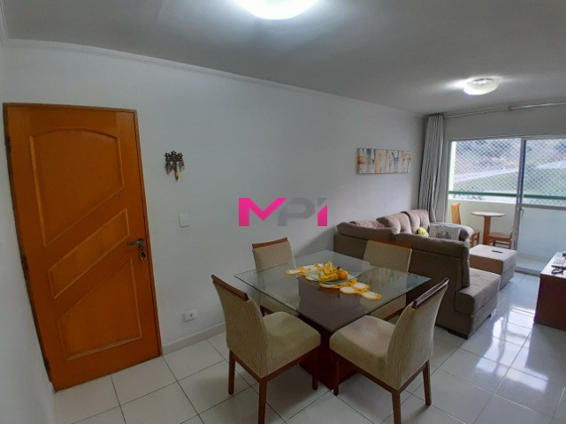 Apartamento à venda com 2 quartos, 56m² - Foto 5