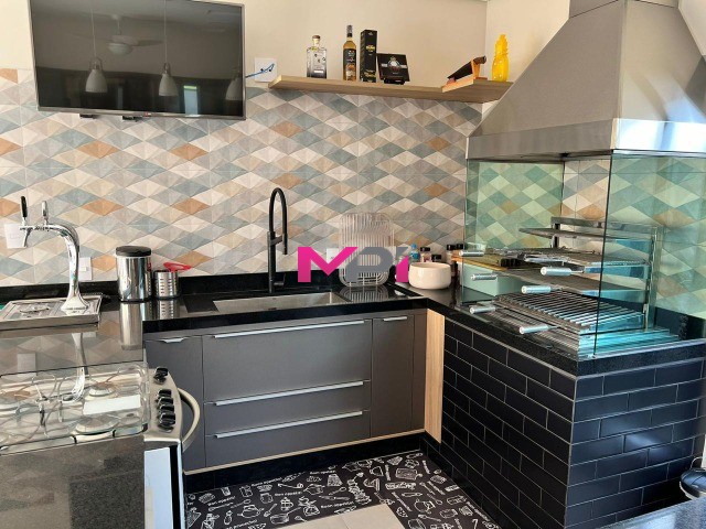 Casa de Condomínio, 4 quartos - Foto 9