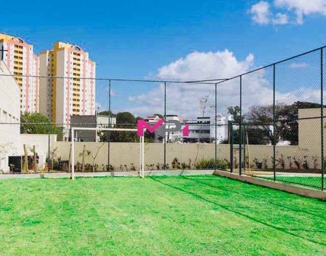 Apartamento à venda com 3 quartos, 89m² - Foto 9