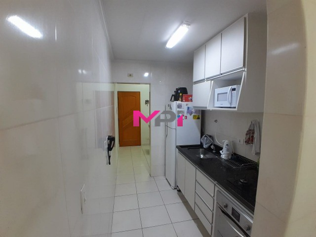 Apartamento à venda com 2 quartos, 56m² - Foto 8