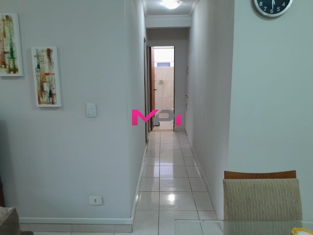 Apartamento à venda com 2 quartos, 56m² - Foto 7