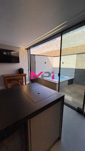 Casa de Condomínio à venda com 2 quartos, 115m² - Foto 7