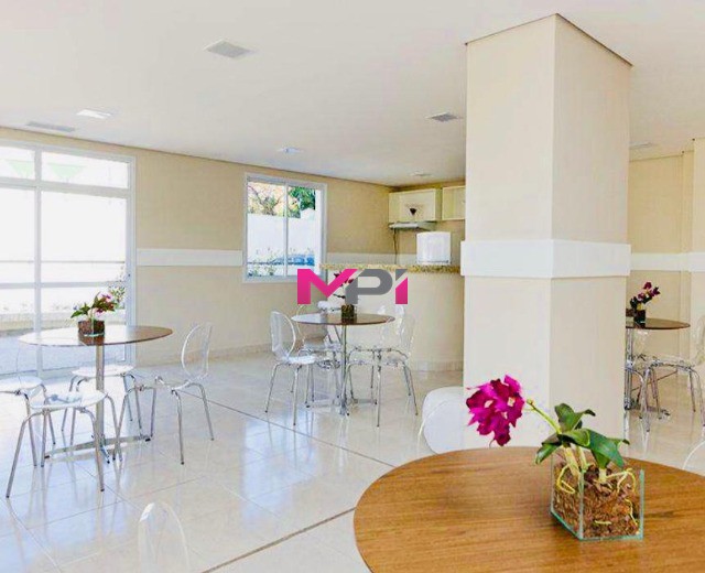 Apartamento à venda com 3 quartos, 89m² - Foto 11