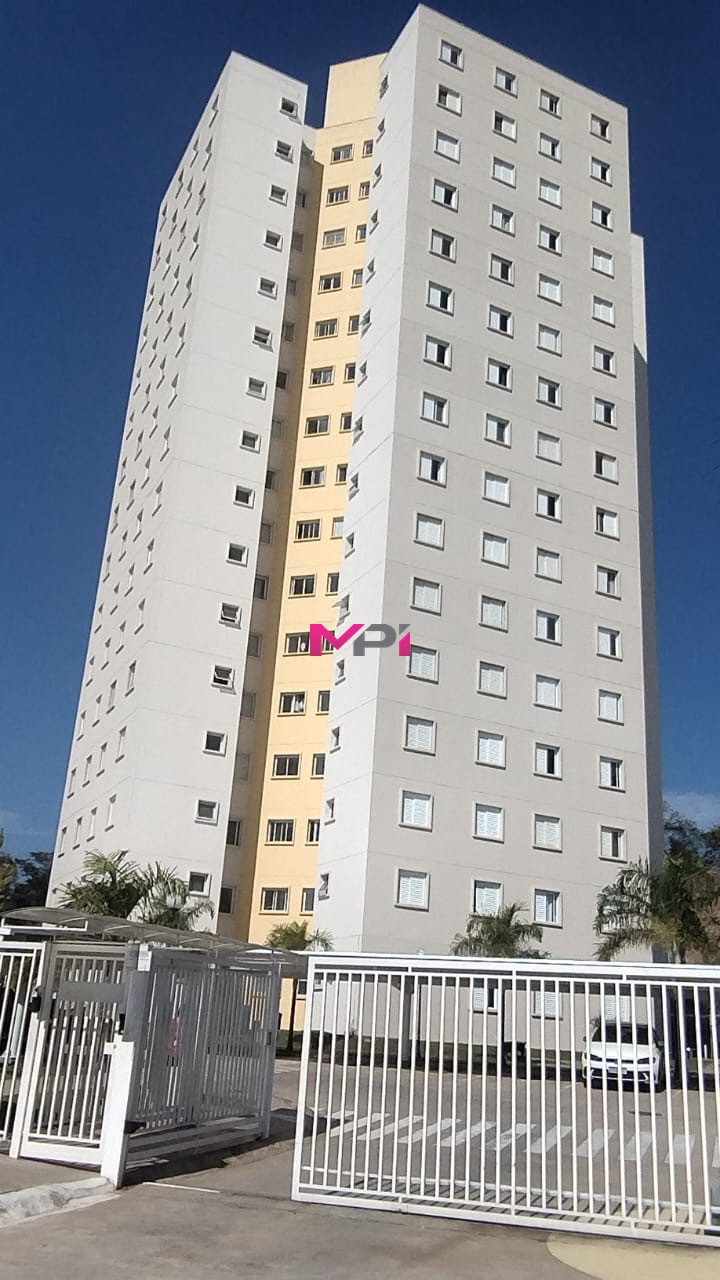 Apartamento à venda com 2 quartos, 48m² - Foto 30