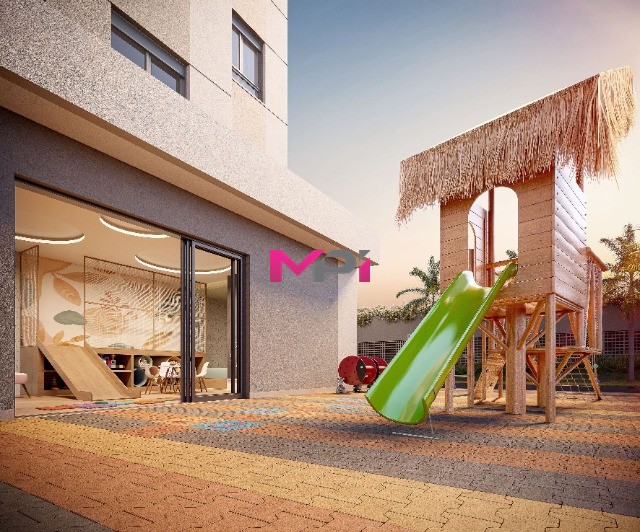 Apartamento à venda com 3 quartos, 130m² - Foto 6