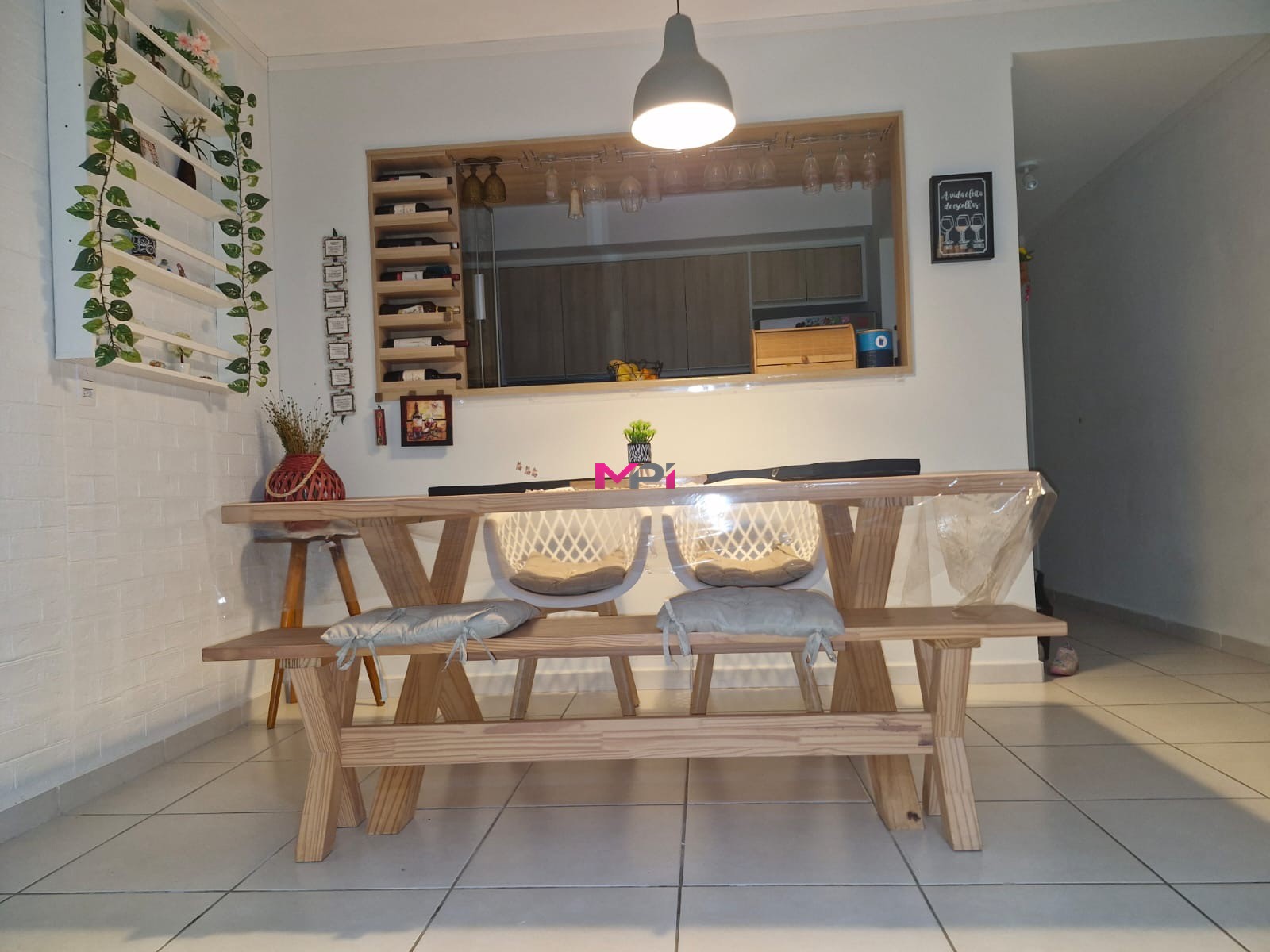 Apartamento, 3 quartos, 90 m² - Foto 7