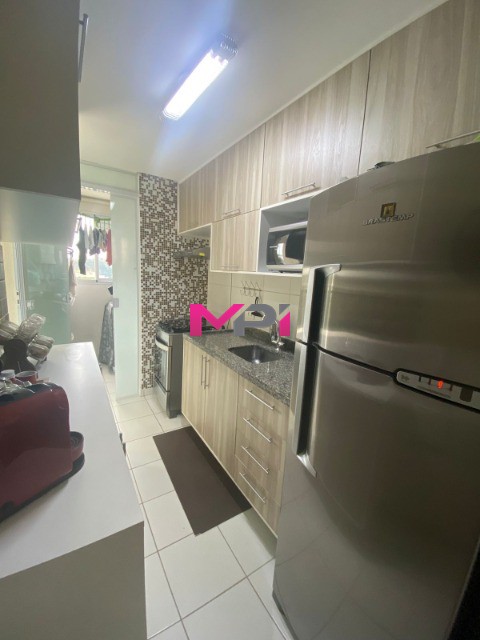 Apartamento à venda com 2 quartos, 78m² - Foto 9