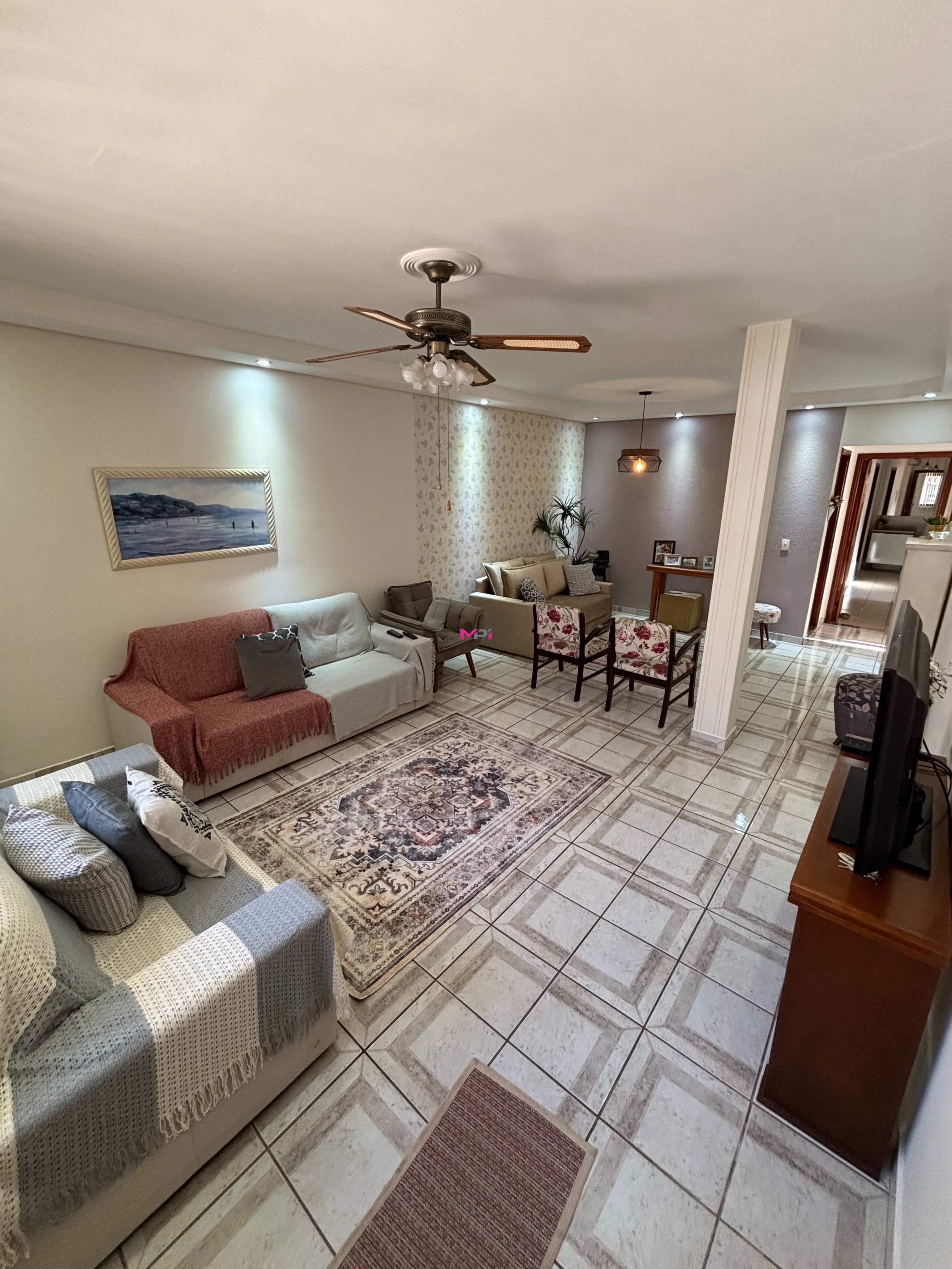 Casa, 3 quartos, 284 m² - Foto 5