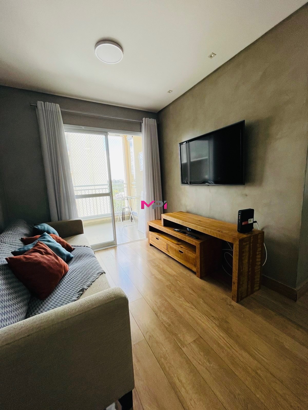 Apartamento à venda com 2 quartos, 66m² - Foto 4