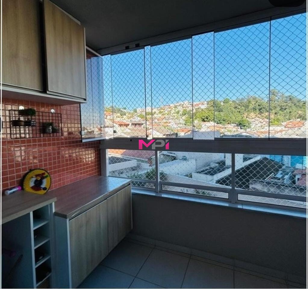 Apartamento, 3 quartos, 90 m² - Foto 6