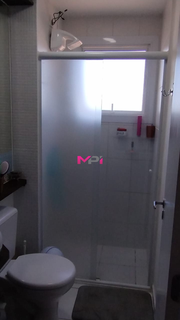 Apartamento à venda com 2 quartos, 48m² - Foto 13