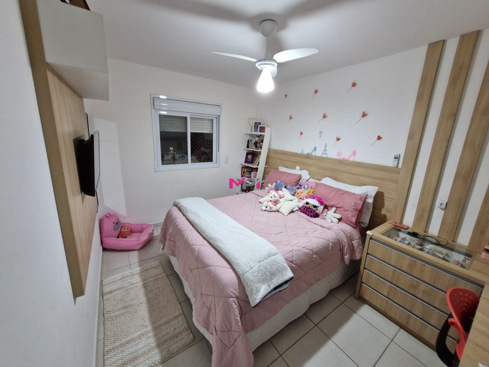 Apartamento, 3 quartos, 90 m² - Foto 11