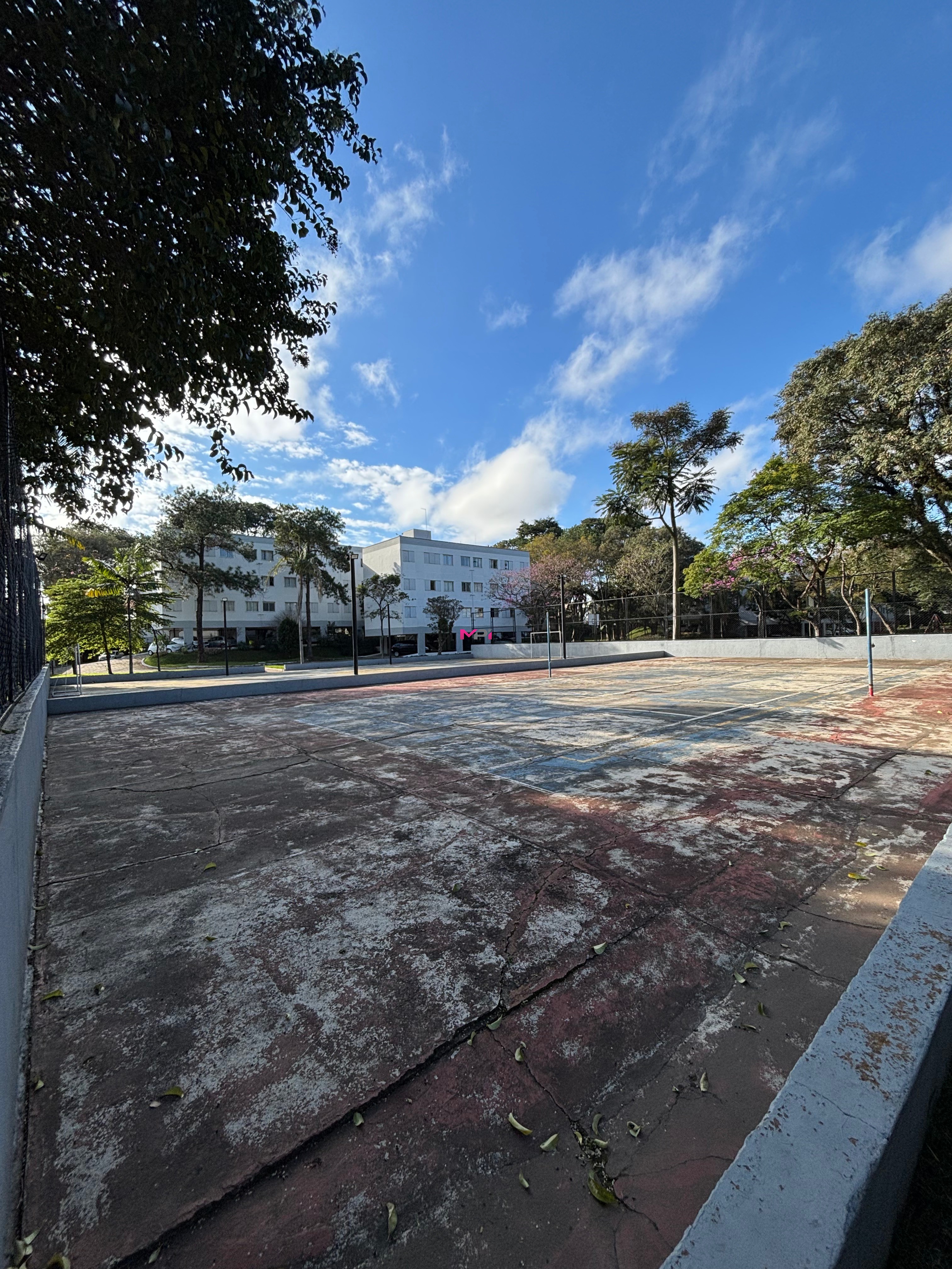 Apartamento, 3 quartos, 60 m² - Foto 36