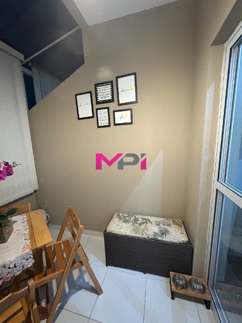 Apartamento à venda com 2 quartos, 54m² - Foto 14