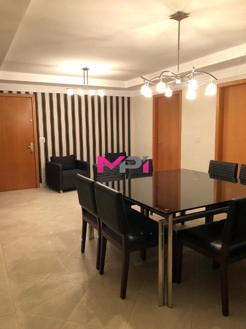 Apartamento à venda com 3 quartos, 184m² - Foto 10