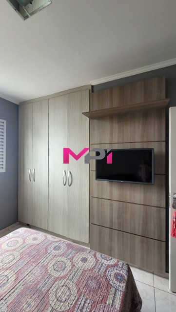 Apartamento à venda com 2 quartos, 54m² - Foto 14