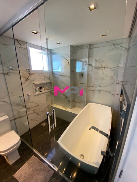 Apartamento à venda com 3 quartos, 189m² - Foto 33