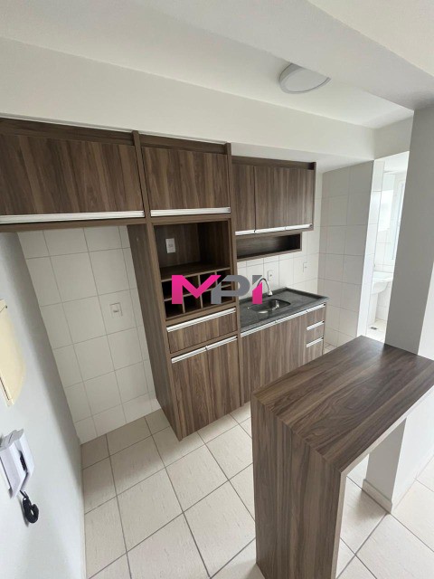Apartamento à venda com 1 quarto, 48m² - Foto 7